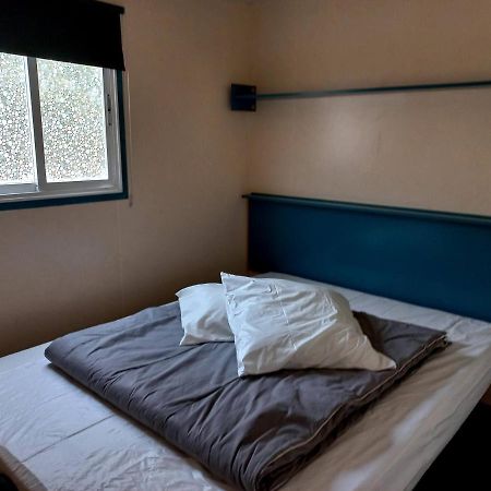 Camping Ibie Lagorce  Exterior foto