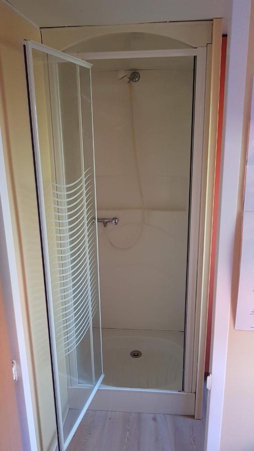 Camping Ibie Lagorce  Exterior foto