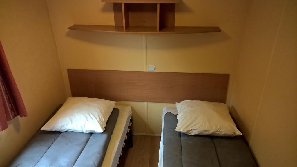 Camping Ibie Lagorce  Cameră foto