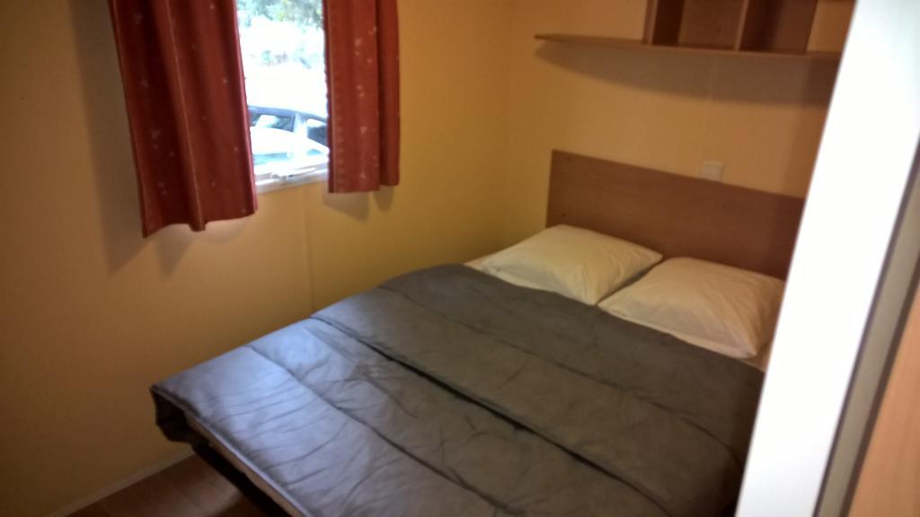 Camping Ibie Lagorce  Cameră foto